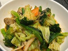 -美奈小馆·越南料理(中航城君尚购物中心店)