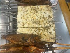 -古彭7只羊·招牌白串·碳锅羊肉旗舰店