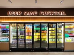 -汉丽斯巴西烤肉自助(市南店)