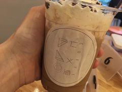 -仁义涵西餐·咖啡(中华巴洛克店)