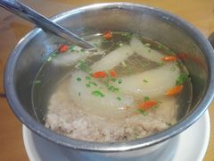-邻家小馆(银都店)