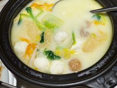 -淮扬府(安定门店)