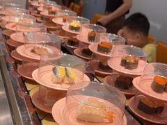 -争鲜回转寿司(通州万达店)