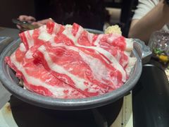 -聿山居·创意料理