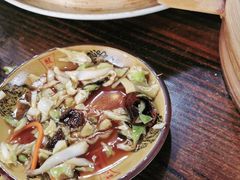 -源玺源烧麦馆(东护城河南街店)