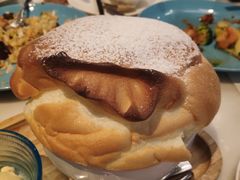 -港丽餐厅(高德置地店)