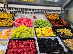 -老炳·七丛松甘草水果