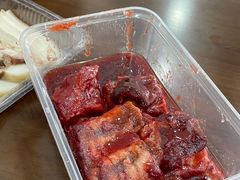 -老陆稿荐(西中市店)