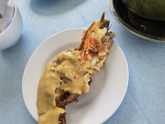 -ZF Seafood Restaurant 卓峰海鲜餐