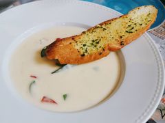 -莫多多餐厅