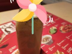 杂粮汁-避风塘(宝山万达店)