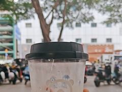 -BIRR COFFEE小熊咖啡(鸿瑞店)