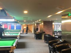 -金豪台球(河西店)