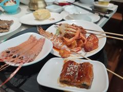-悦鼎汇海鲜姿造