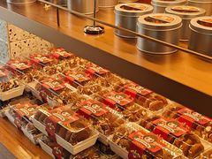 -丁香西饼屋(桂林路店)