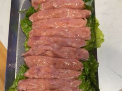 -杨记齐齐哈尔烤肉(总店)