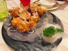 -茉莉餐厅(包河万达店)