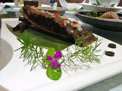 -品味居·首店·大连鲜活海鲜大连菜(东港店)