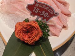 -海底捞火锅(万象汇店)