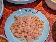 -裕兴记•蟹黄面馆(人民广场店)