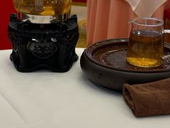 -凤凰楼酒家·粤宴点心(华强北店)