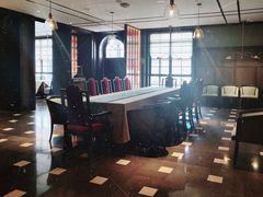 -民国红公馆·秦淮八艳(夫子庙店)