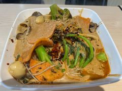 -林静小吃(复兴路店)