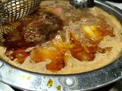 -古乐牛香·鲜牛肉牛杂火锅(解放东路店)