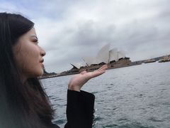 -悉尼歌剧院