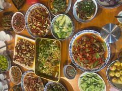 -拈一筷子·宜宾江湖菜(总店)