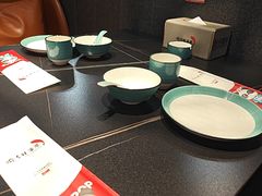 -渝乡辣婆婆·川菜 水煮鱼(中山西路店)