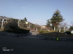 -威海天沐温泉度假区