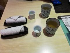 -有喜屋·深夜食堂(北京西路店)