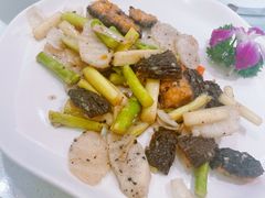 -顺峰顺水顺德菜(第一百货店)