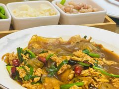-鲁南仔·滕州炒鸡(经三路店)