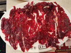 -八合里潮汕鲜牛肉火锅(吉大店)