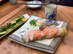 海鲜寿喜锅-黑门食堂