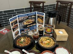 -王明古法砂锅居(开化寺店)