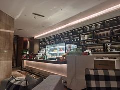 -广州粤海喜来登酒店