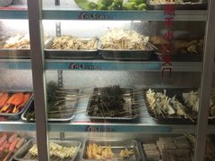 -陈氏老字号十三小炸炸店