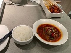 -半天妖烤鱼(西直门凯德mall店)