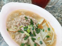 -榮泰米粉湯(Left Shop)