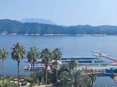 -杭州千岛湖滨江希尔顿度假酒店