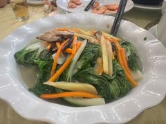 -新渔享海鲜餐厅(广海渔人码头店)