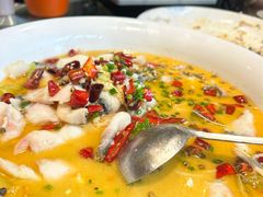 -食膳人家·永州美食地标(双牌店)