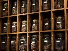 -RUMORS COFFEE ROASTERY鲁马滋咖啡(湖南路店)