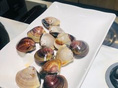 -万客什锅 崇德店