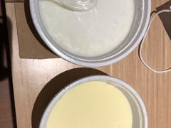 凤凰奶糊-沙湾姜埋奶(兴新包店)