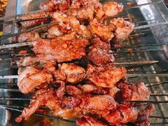-文文烤肉(大皮院店)