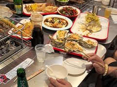-遇西祠·海鲜烧烤(总店)